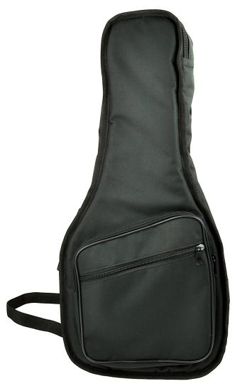 Presto PNM 2.0 BK - Pokrowiec na mandolinę lub ukulele koncertowe z okrągłym pudłem rezonansowym