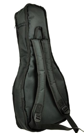 Presto PNM 2.0 BKBG - Pokrowiec na mandolinę lub ukulele koncertowe z okrągłym pudłem rezonansowym