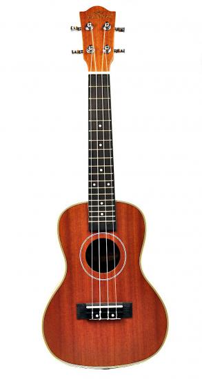 ArsNova AN-100 C NT - Ukulele Koncertowe z mahoniu
