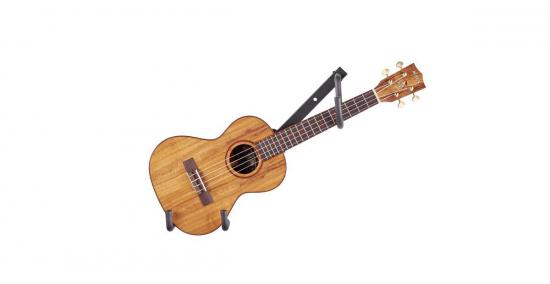RockStand UKULELE HORIZONTAL HANGER - wieszak poziomy na ukulele