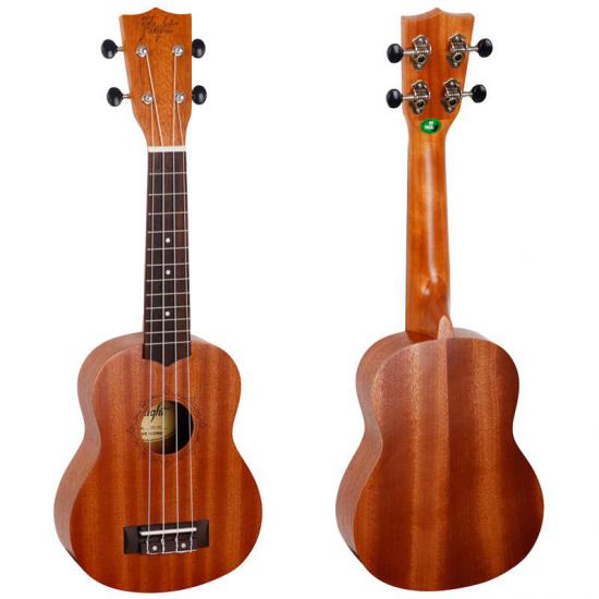FLIGHT NUS310 - Ukulele sopranowe + POKROWIEC