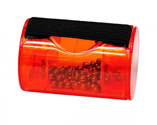 FS-300 Shaker - Marakas, grzechotka na palec. Świetne urozmaicenie gry na ukulele czy gitarze