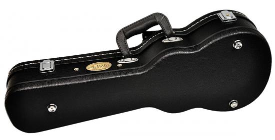 Futerał sklejkowy do ukulele sopranowego GEWA