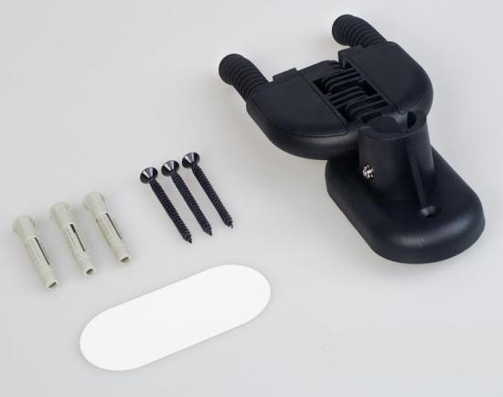 Guitto GGS-04 Samoblokujący hak/wieszak do ukulele i gitar