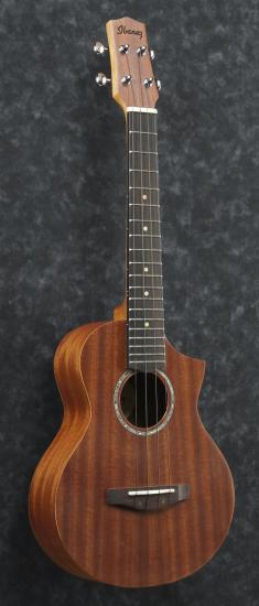 IBANEZ UEWT5-OPN - Ukulele Tenorowe z Mahoniu