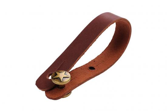 Jeremi AS-001 - Zaczep do mocowania paska na główkę ukulele