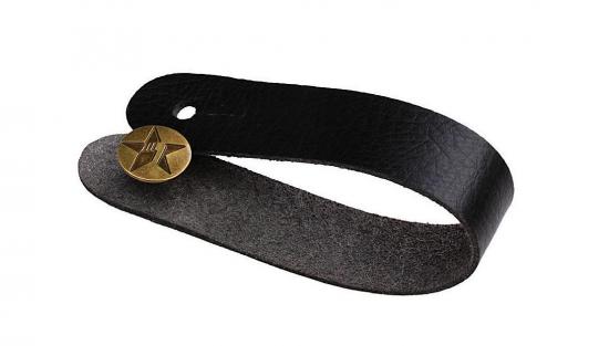 Jeremi AS-021B - Zaczep do mocowania paska na główkę ukulele