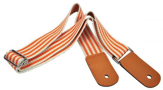 JEREMI PU-100 Dedykowany pasek do ukulele typu gitarowego