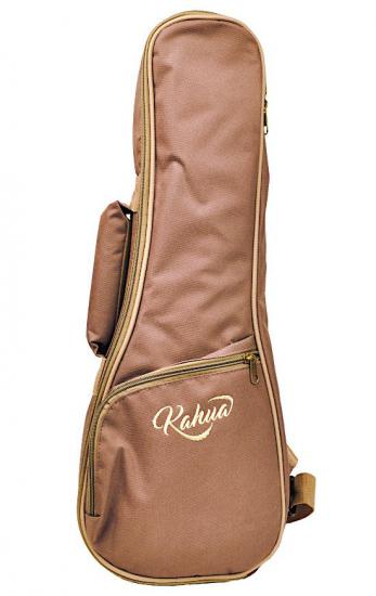 Kahua KAGB-24 Pokrowiec do ukulele koncertowego, nieprzemakalny, ocieplany gąbką 12 mm