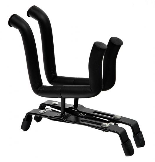 KALINE JX-28 - składany statyw, podstawka