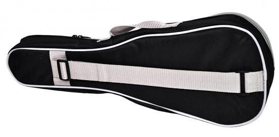 HARD BAG UB-00-23 Pokrowiec do ukulele koncertowego 23