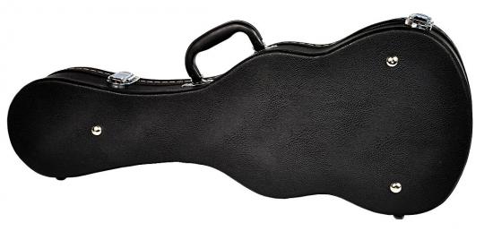 Futerał sklejkowy do ukulele koncertowego Hard-Bag HB2U23-24B
