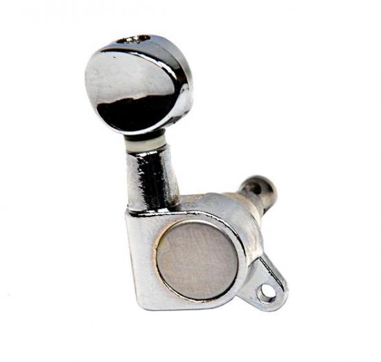 JEREMI KUS122 (2L   2P) - Klucze do UKULELE OLEJOWE symetryczne