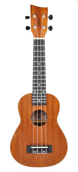 VGS MANOA PATEA P-SO - ukulele sopranowe z drewna sapele - OUTLET