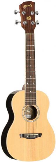 Moana M-70/CNS - ukulele koncertowe ze Świerku i Czarnego Orzecha Moana M-70/CNS - ukulele koncertowe ze Świerku i Czarnego Orzecha