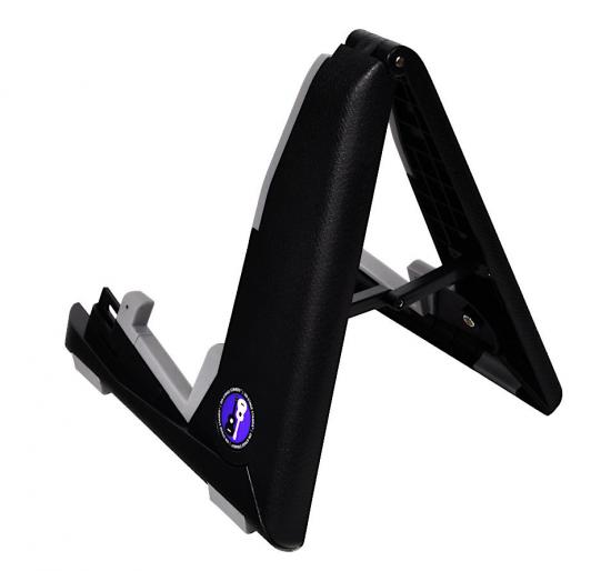 On-Stage GS6000 - Kompaktowy składany statyw do ukulele