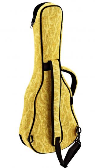 Ortega OUB-SO-SUJ - Ekskluzywny pokrowiec do ukulele sopranowego