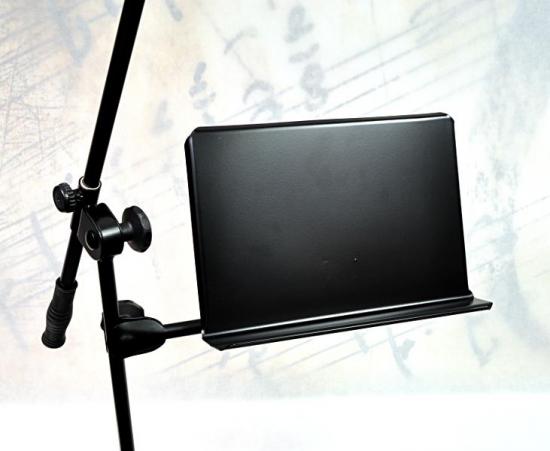 STIM P-09 Pulpit do nut dokręcany do statywu mikrofonowego