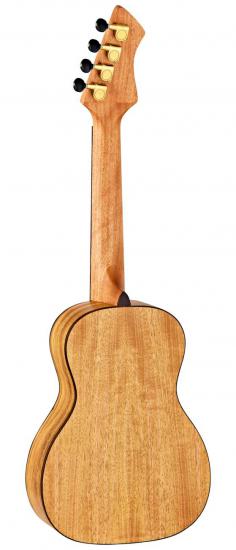 Ortega RUMG - ukulele koncertowe z serii Horizon z drewna Mangowca w pokrowcu