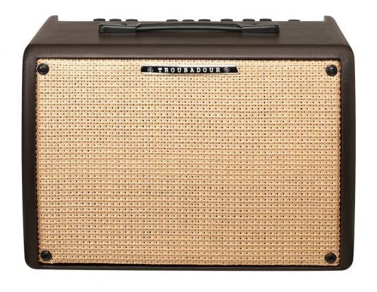 IBANEZ T30II Troubadour Acoustic Amplifier 30 Watt -  Mobilne Combo akustyczne do instrumentu i mikrofonu