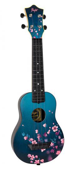 Flight TUS32 SAKURA Bernadette - Zestaw Promocyjny