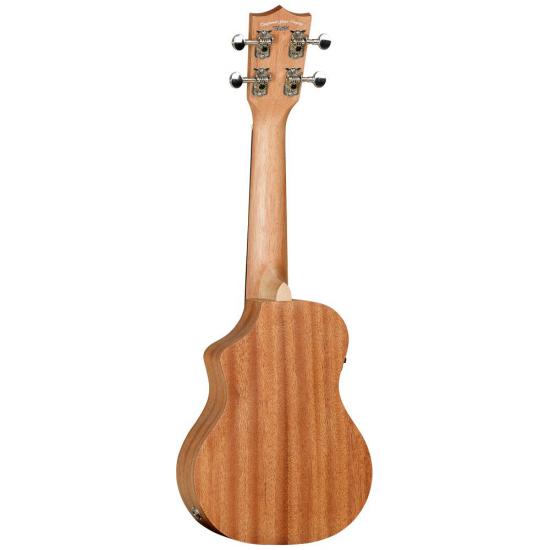 TANGLEWOOD TWT 1 CE Ukulele sopranowe elektroakustyczne z wbudowanym TUNEREM