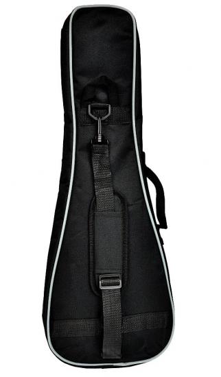 HARD BAG UB-16 Pokrowiec do ukulele sopranowego 21