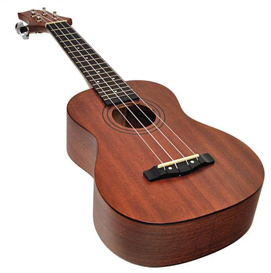 SAMICK UK-50NS Ukulele Koncertowe z głębokim, pełnym i mocnym brzmieniem