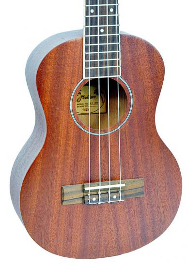 Mellow UKT-MH - Ukulele tenorowe z mahoniu