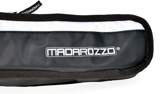 MADAROZZO MA-G008-US (BG) seria essential - Pokrowiec do ukulele sopranowego