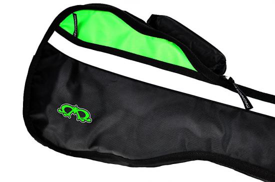 MADAROZZO MA-G008-US (BA) seria essential - Pokrowiec do ukulele sopranowego