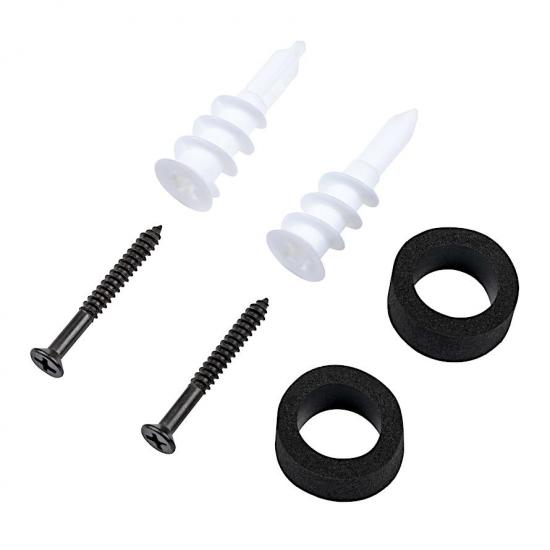 Ortega OUH-1WN- Wieszak na ścianę do ukulele typu HAK