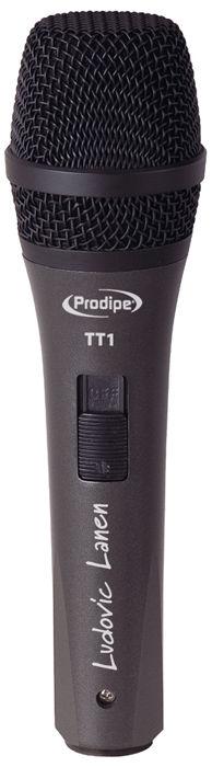 Prodipe TT1 Ludovic Lanen -  Dynamiczny mikrofon wokalowy